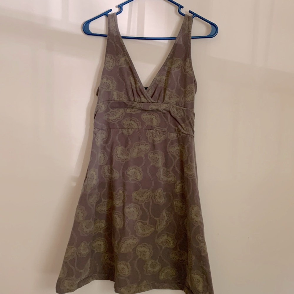 Patagonia Dress